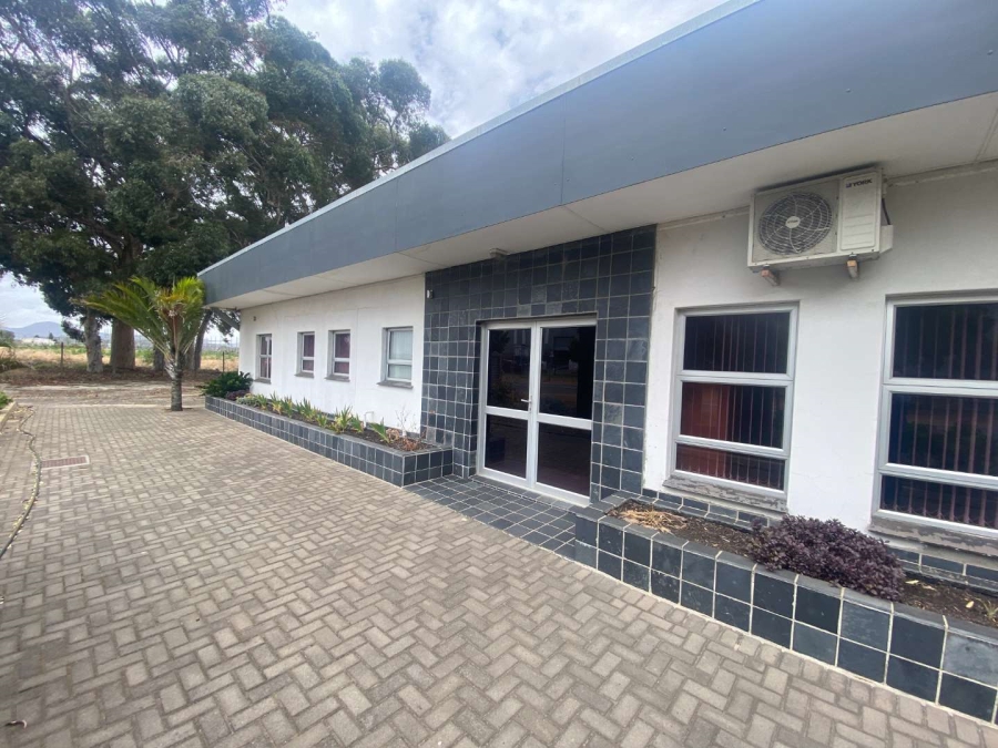 Commercial Property for Sale in Atlantis Industrial Western Cape